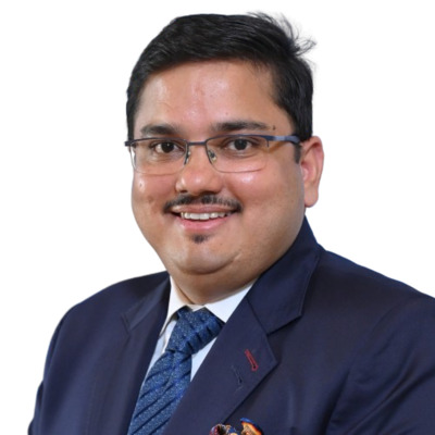 Himanshu Goel